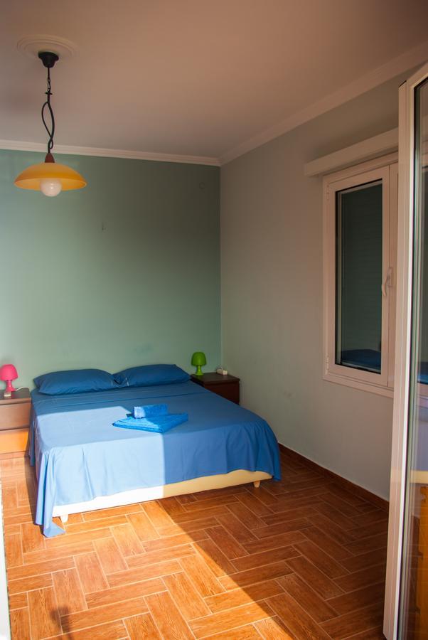 Irimar Retreat Managed By Hilltop Residences Mikrá Mandínia Exteriér fotografie